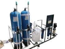Bluemaarlin 30000 LPH RO Water Treatment Plant_0