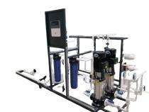 Bluemaarlin 40000 LPH RO Water Treatment Plant_0