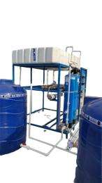 Bluemaarlin 50000 LPH RO Water Treatment Plant_0