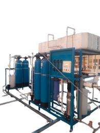 Bluemaarlin 12000 LPH RO Water Treatment Plant_0