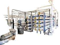 Bluemaarlin 15000 LPH RO Water Treatment Plant_0