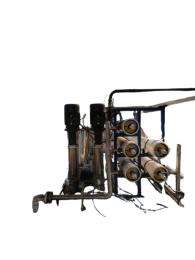 Bluemaarlin 40000 LPH RO Water Treatment Plant_0