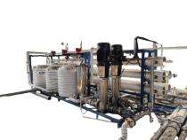 Bluemaarlin 45000 LPH RO Water Treatment Plant_0