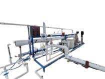 Bluemaarlin 1000 LPH RO Water Treatment Plant_0