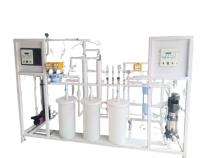 Bluemaarlin 3000 LPH RO Water Treatment Plant_0