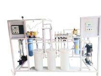 Bluemaarlin 5000 LPH RO Water Treatment Plant_0