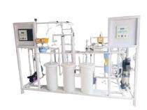 Bluemaarlin 8000 LPH RO Water Treatment Plant_0