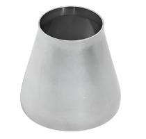 Jindal Mild Steel Concentric Reducers 40 mm 32 mm_0