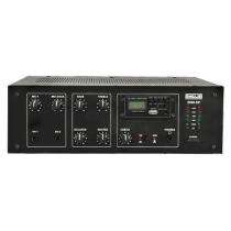 Ahuja 5050-DP Single Channel 240 V Amplifier 20 - 20000 Hz_0