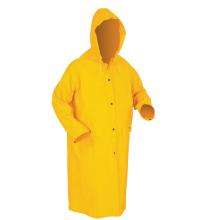 Polyester Raincoats L_0