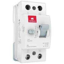 HAVELLS 030016 16 A Double Pole 30 mA RCCB_0