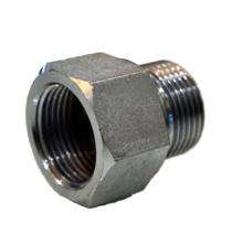 Chhaya Hydraulics Mild Steel Reducer Sockets 0.5 inch_0