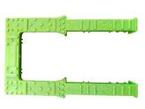 Subham PVC Manhole Step MS-1 165 x 126 mm_0