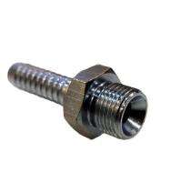 Chhaya Hydraulics 1.4 inch Ferrule Industrial Nozzle Mh-01_0