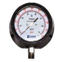 Forbes Marshall 9956.31 psi Glycerin Pressure Gauge 115 mm_0