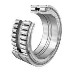 FAG Double Row Cylindrical Roller Bearing SL185018_0