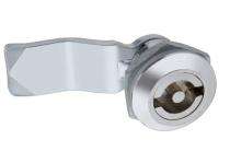 Stainless Steel Panel Door Locks_0