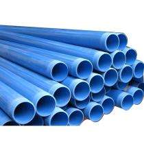 Chawla 15 mm UPVC Pipes A 5 m Plain_0