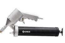 Groz 300 cc Manual Grease Gun MGG01 1.2 cm3_0