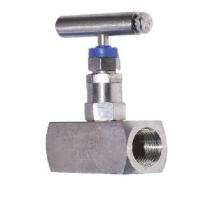 Forbes Marshall Stainless Steel Needle Valves_0
