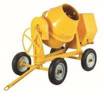 Mini Concrete Mixer 560 L_0