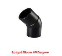 HDPE Female 45 Degree Elbows 20 mm_0