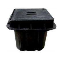 HDPE Earthing Covers_0