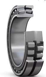 SKF 6005 ZZ Ball Bearings Brass and Mild Steel_0