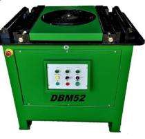 SIGMA Manual Electric Bar Bending Machine 0 - 50 mm DBM 52_0