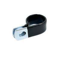 Global 20 mm Carbon Steel Pipe Clamps_0