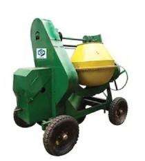 JAYPE Mini Concrete Mixer 10/7 CFT 7 ft3_0