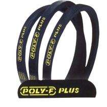 Fenner 490 mm Banded V Belts Poly F Plus 5 mm_0