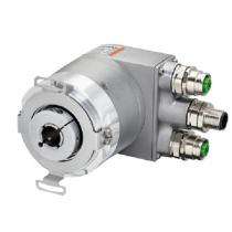 5878 10 - 30 VDC Absolute Singleturn Encoder PROFINET IO_0