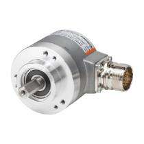 F5868 10 - 30 VDC Absolute Multiturn Encoder Modbus_0