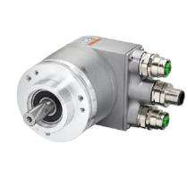 5858 10 - 30 VDC Absolute Singleturn Encoder EtherCAT_0