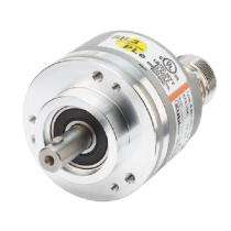 5814FS3 10 - 30 VDC Incremental Encoder SinCos_0