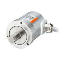 M3661R 10 - 30 VDC Absolute Multiturn Encoder Analog_0