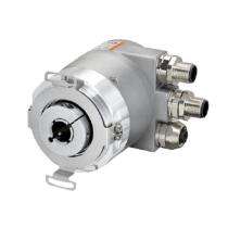 5878 10 - 30 VDC Absolute Singleturn Encoder PROFIBUS DP_0