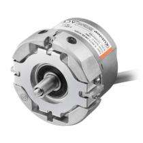 5834 10 - 30 VDC Incremental Encoder SinCos_0