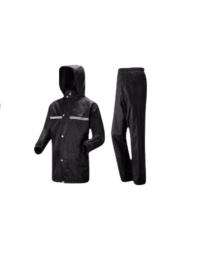 Polyester Raincoats L_0