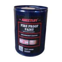 Ameetuff Fire Proof Coatings Beams 25 kg_0