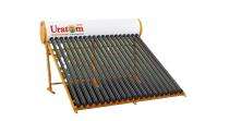 Uratom 300 L Galvanized Iron Solar Water Heater_0