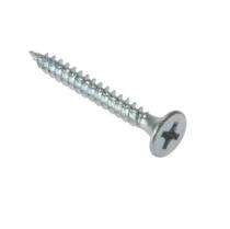 SHARK Philips Head Needle Point Drywall Screw 6 x 13 mm Stainless Steel Plain_0