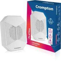 Crompton Chimepro 1 Tune White Wired Door Bell_0