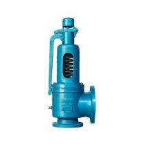 Nupro Full Lift Type Safety Valve 25 mm API 526_0