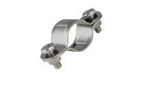 Global 15 mm Mild Steel Split Ring Clamps_0