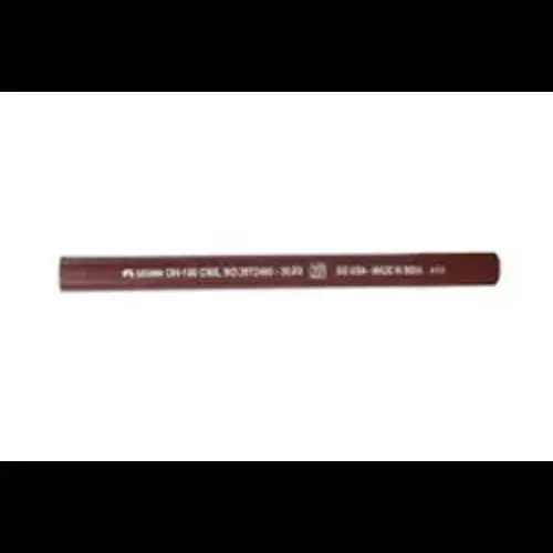 Jayaswal Neco Industries 200 mm Hubless CI Pipes 3 m Plain_1