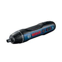 BOSCH GO 2.0 3.6 V Cordless Screwdrivers 6.35 mm 2.5 - 5 Nm_0