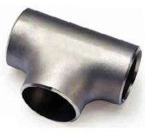 Ambaji Carbon Steel Equal Tees 4 in_0