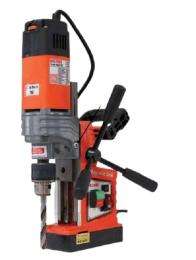 Allcut 16 mm Magnetic Drilling Machine Twis Tech 16 1380 W 100 - 750 rpm_0